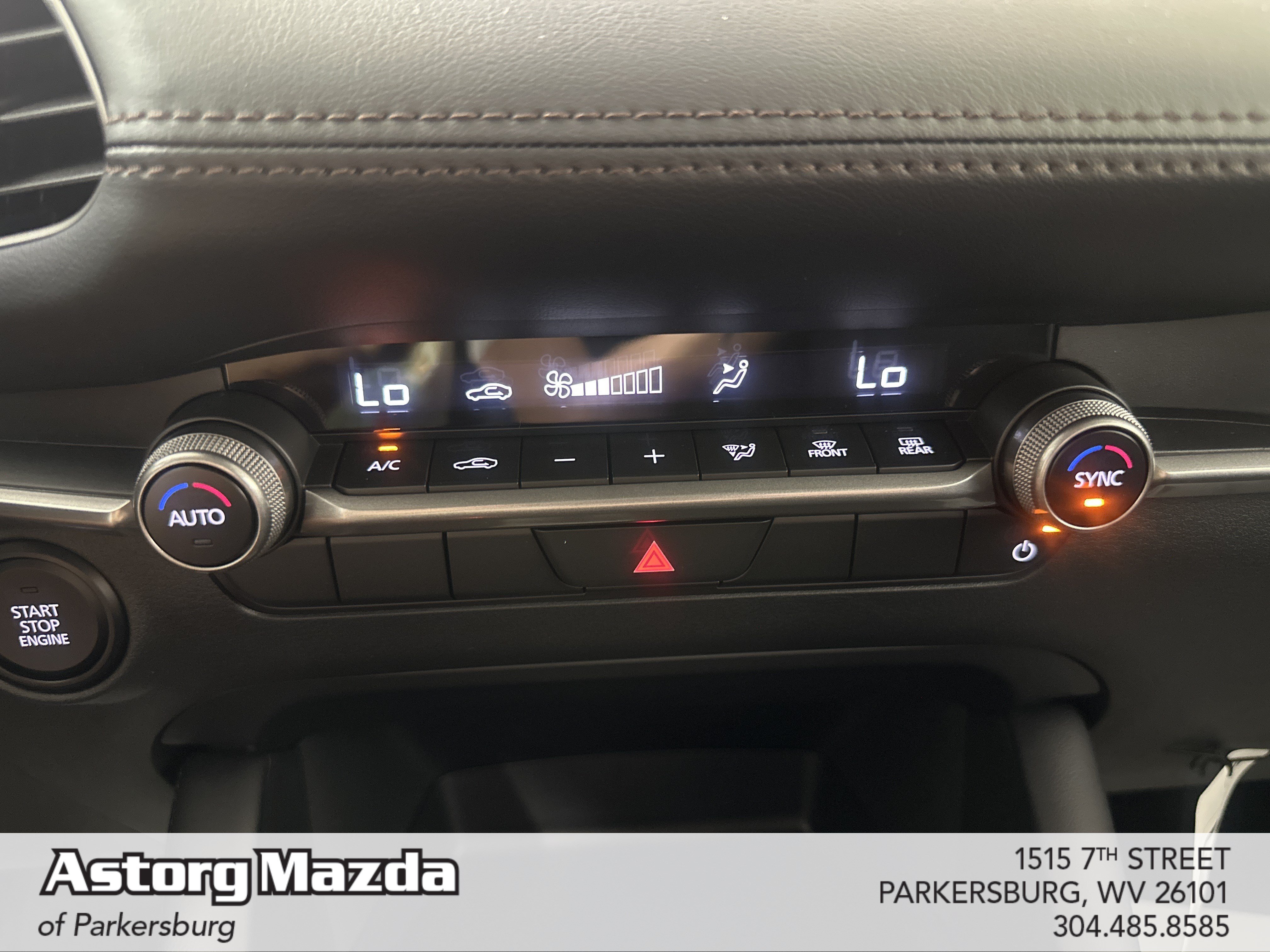 New 2026 Ceramic Metallic Mazda 2.5 S Select Sport image 18