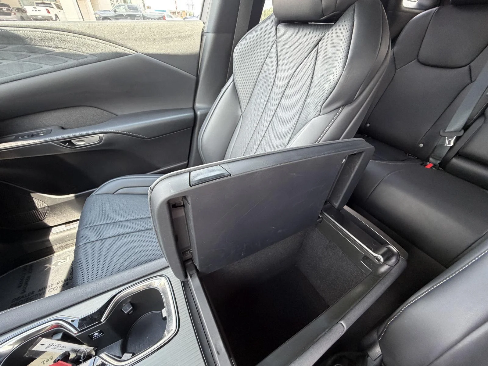 2024 Lexus RX 350 F SPORT - Photo 14