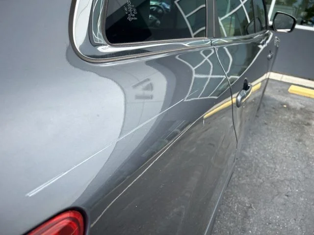 Used 2014 Gray Mazda Touring image 10