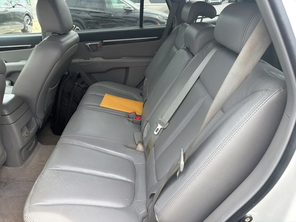 Used 2007  Hyundai Limited image 8