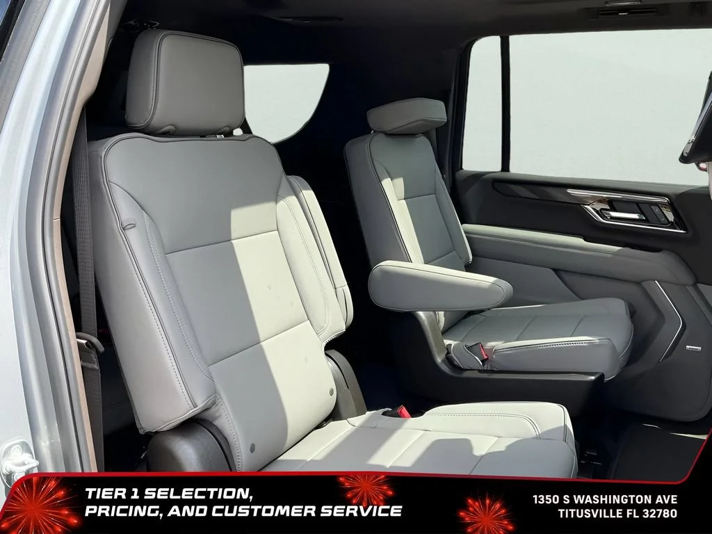 New 2026 Sterling Metallic GMC Elevation image 20
