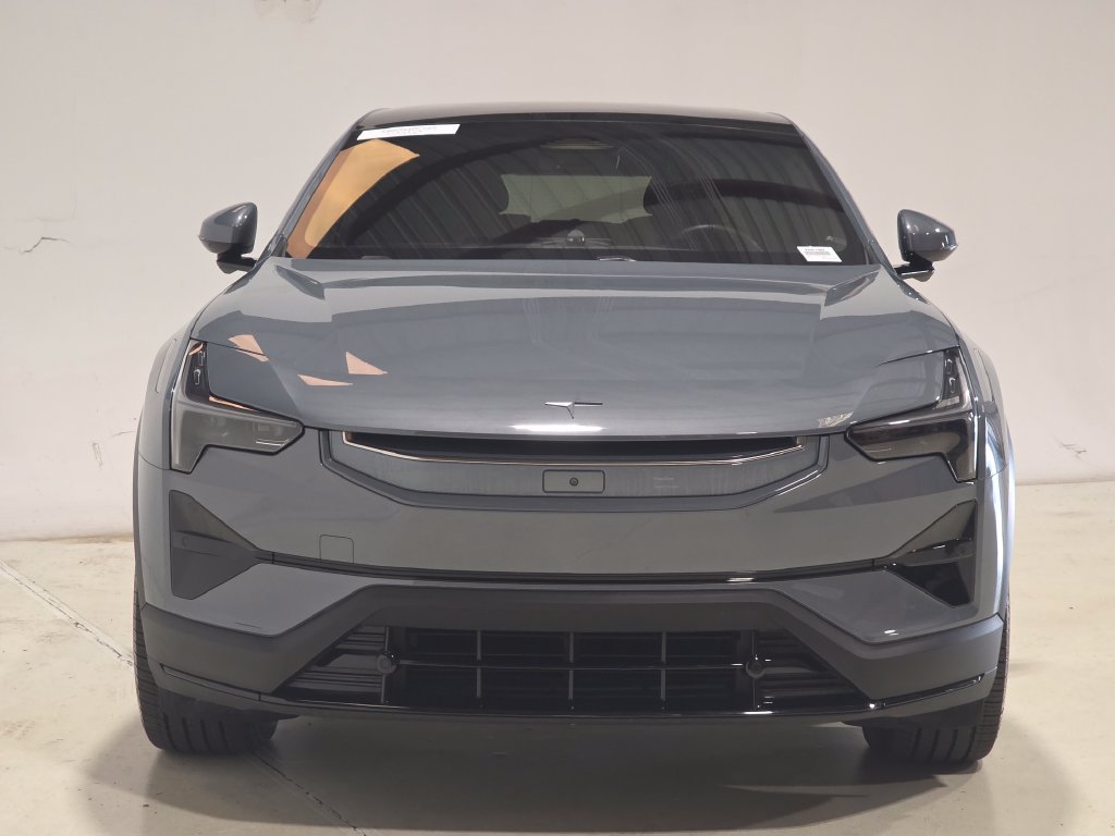 Used 2025 Gray Polestar  image 2