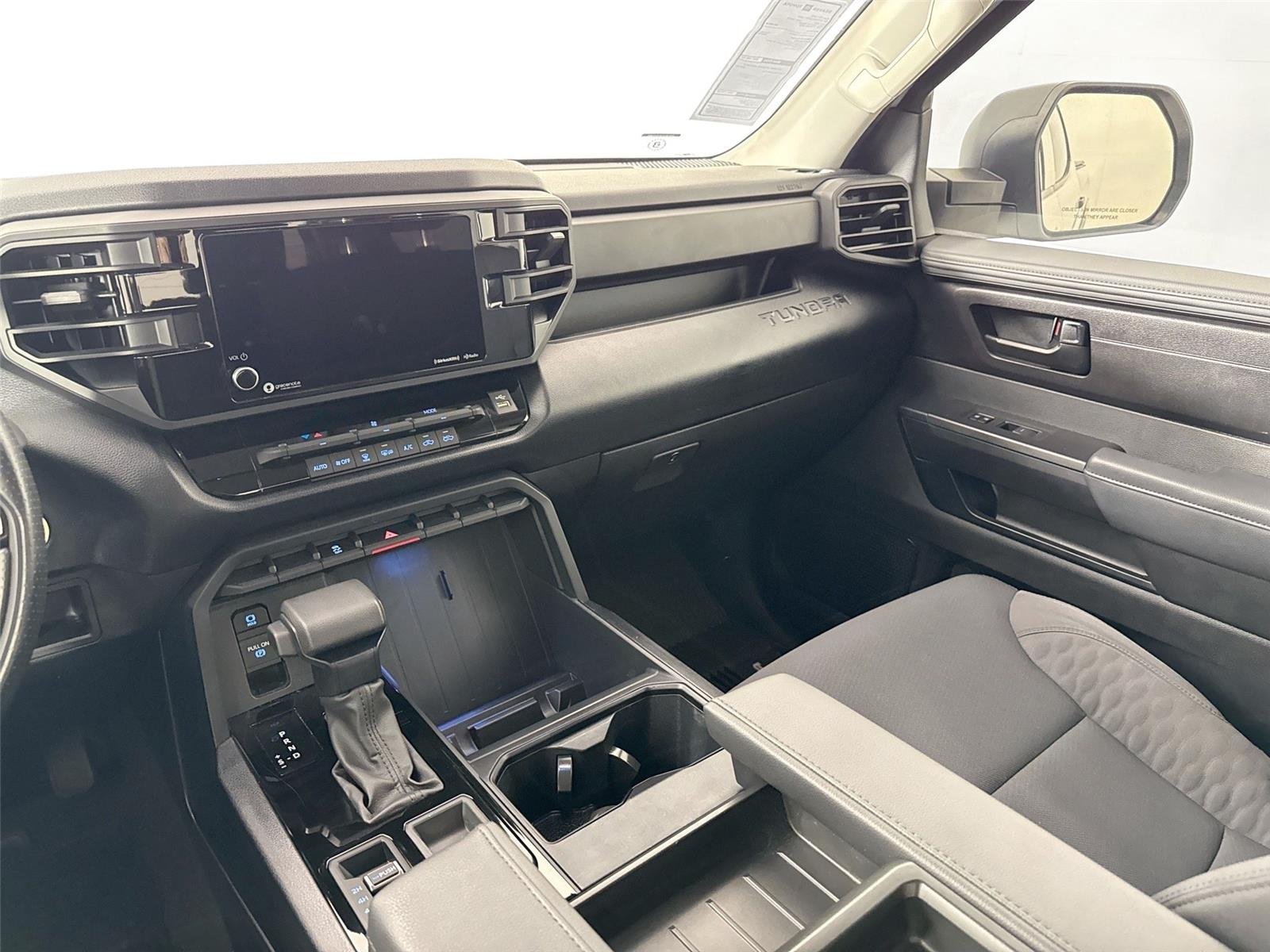 Used 2023 Ice Cap Toyota SR image 29