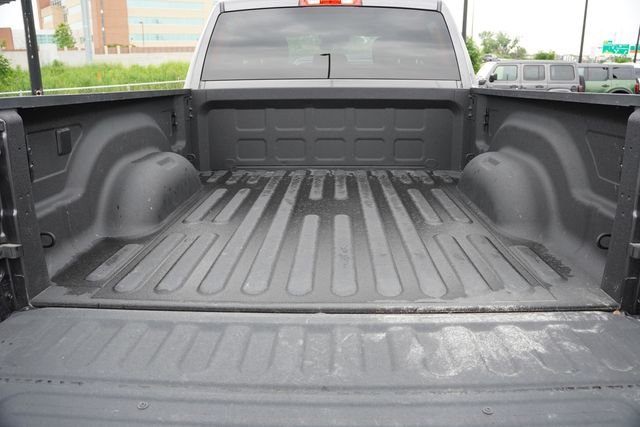 Certified Used 2026 Gray Ram Big Horn image 21