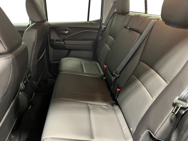 2026 Honda Ridgeline RTL - Photo 21