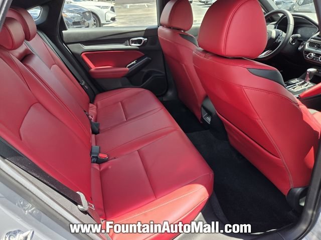 Used 2026 Urban Gray Pearl Acura FWD A-Spec with Technology image 37