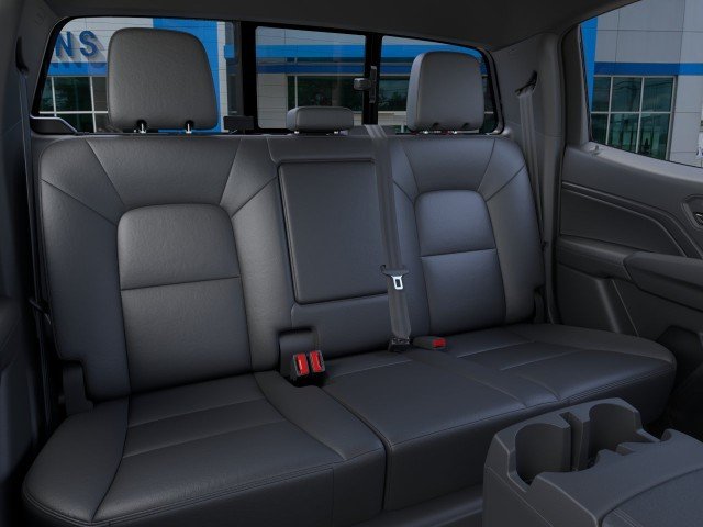 2026 Chevrolet Colorado LT - Photo 17