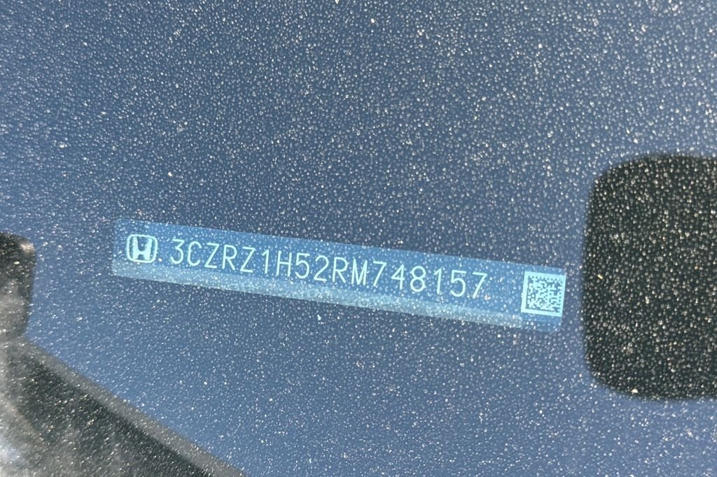 Certified Used 2024  Honda Sport image 8