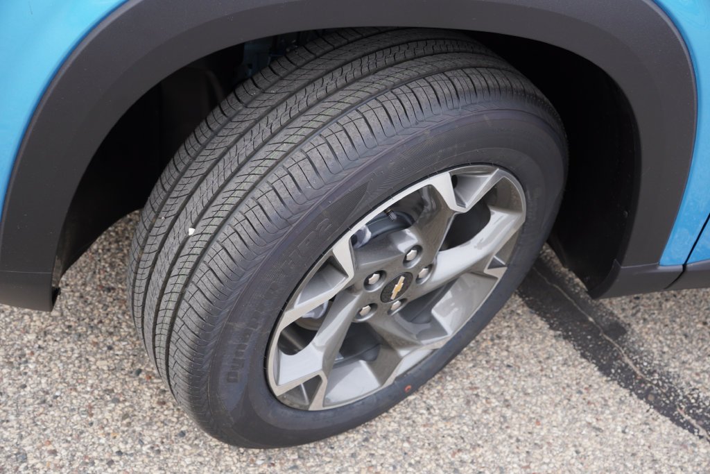 2026 Chevrolet Trax LT - Photo 9
