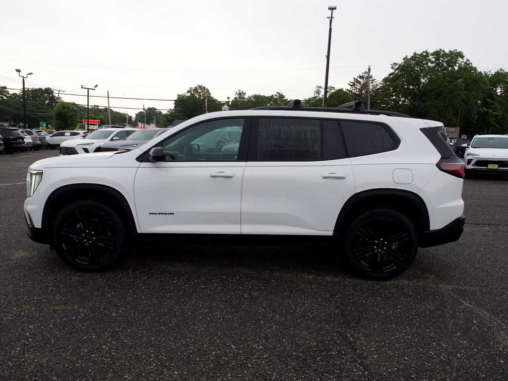 2026 GMC Acadia Elevation - Photo 7