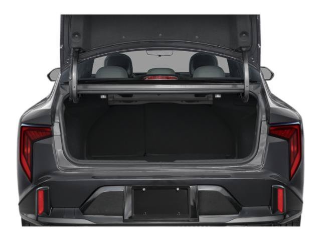 New 2026 Aurora Black Pearl Kia GT-Line image 13