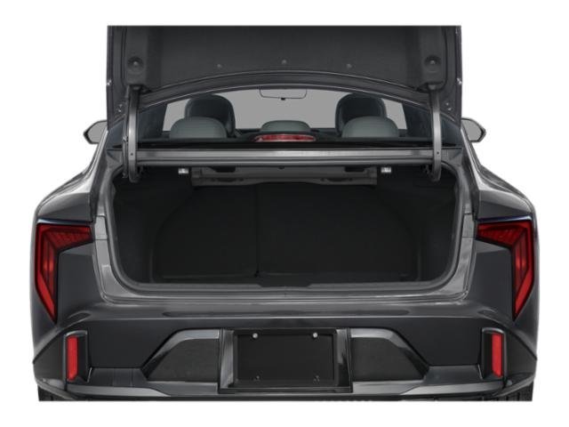 New 2026 Aurora Black Pearl Kia GT-Line image 10
