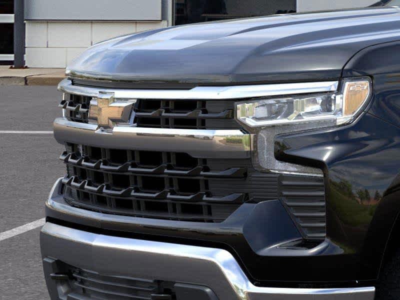 New 2026 Black Chevrolet LT (2FL) image 13
