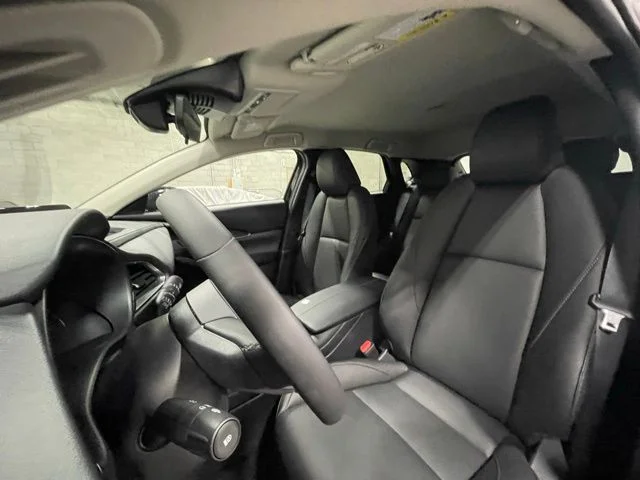 New 2026 Black Mazda 2.5 S Select Sport image 14