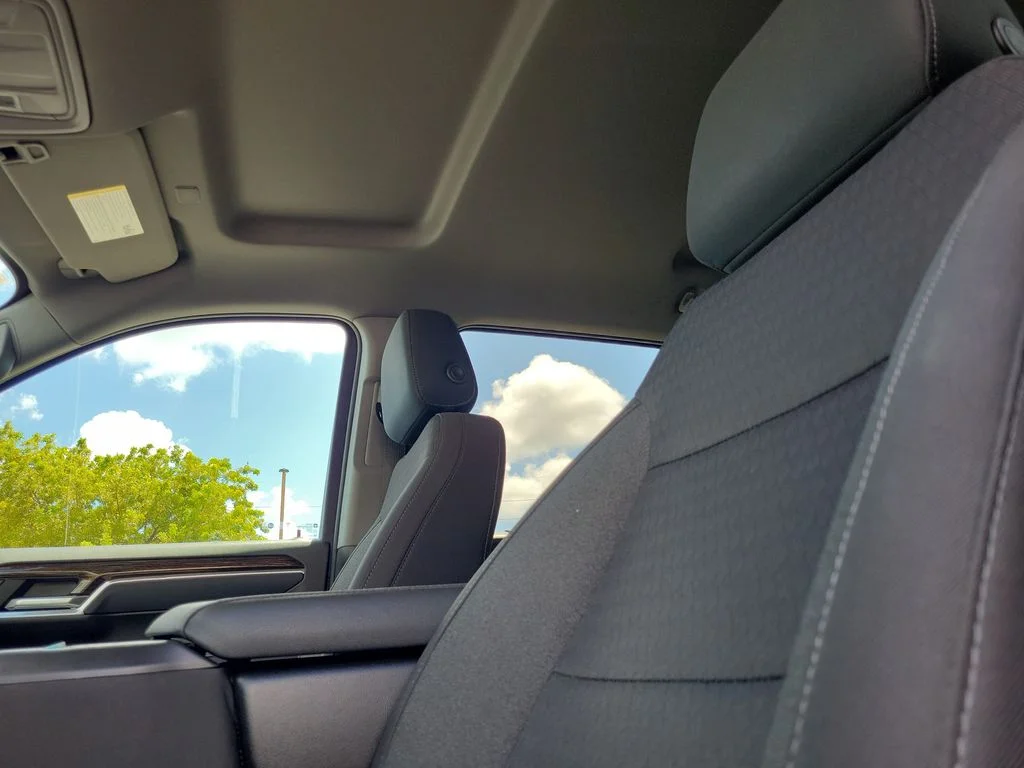 Used 2023 Black GMC Elevation image 26