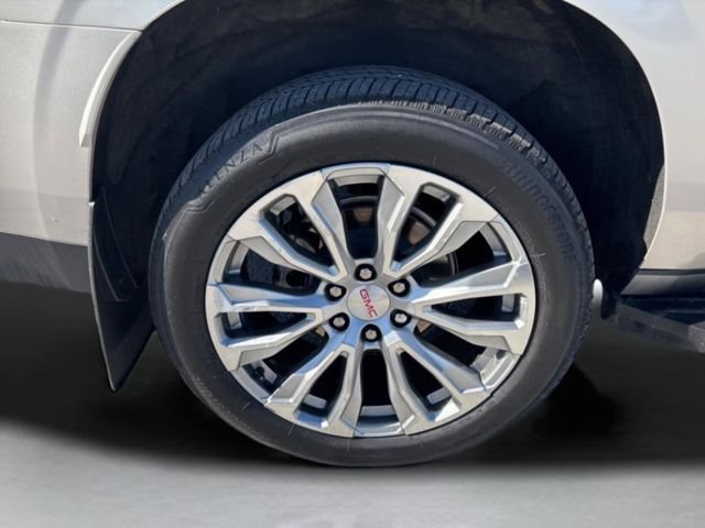 Used 2023 Beige GMC Denali image 57
