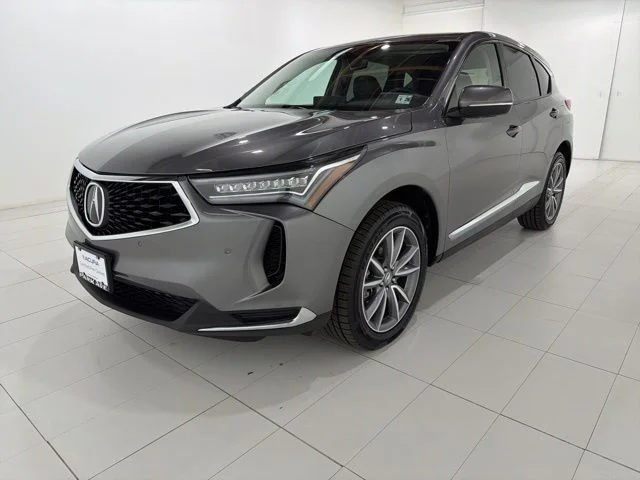 2023 Acura RDX Technology Package SH-AWD's photo