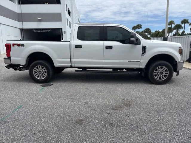 Used 2019 Oxford White Ford XLT image 26