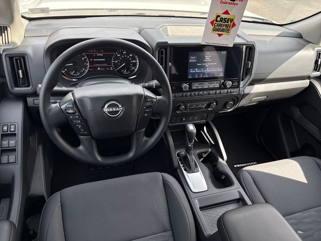 Used 2026 White Nissan S image 23