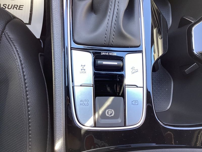 2026 Hyundai Santa Cruz SEL - Photo 35