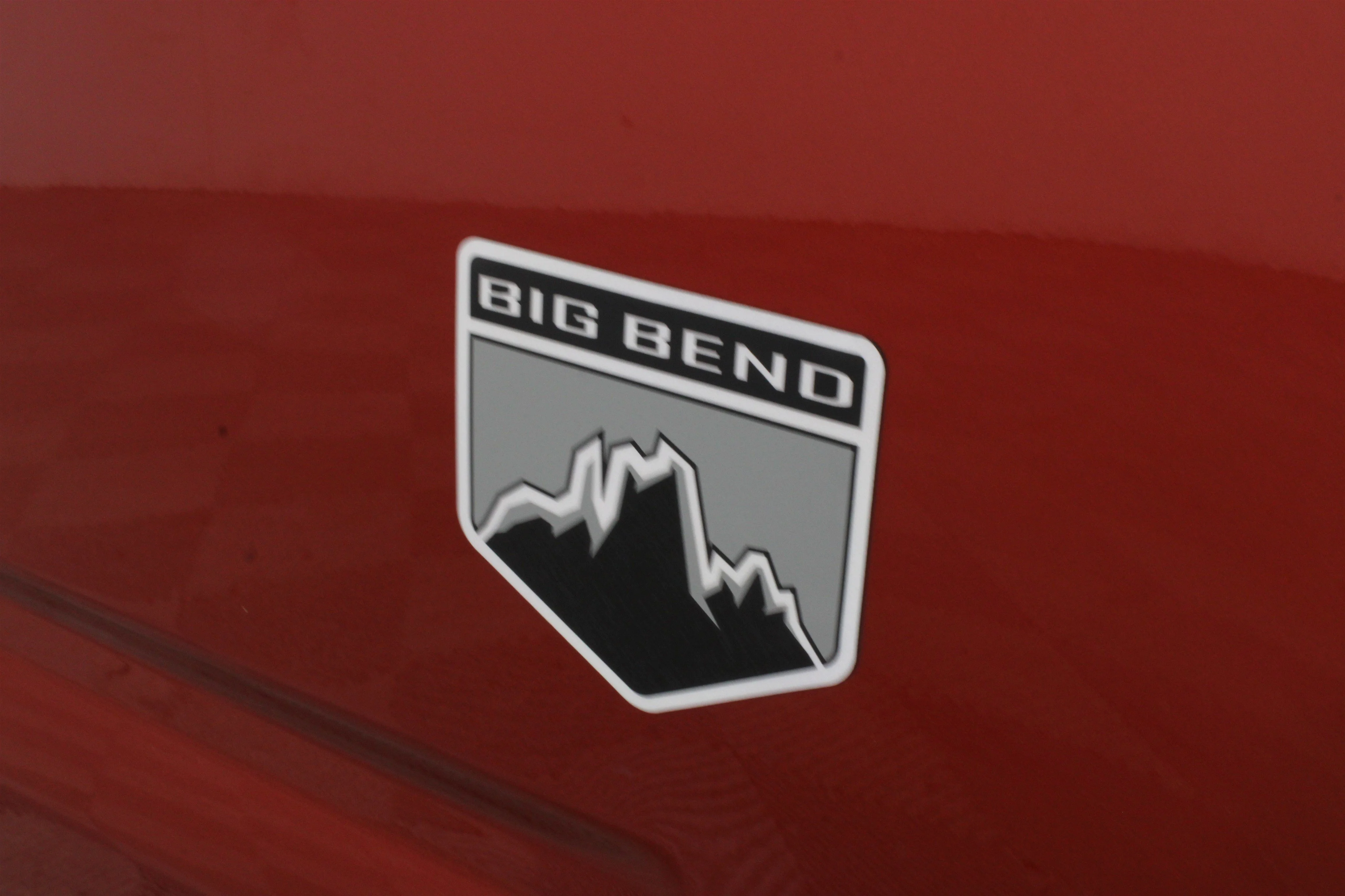 2022 Ford Bronco Sport Big Bend - Photo 26