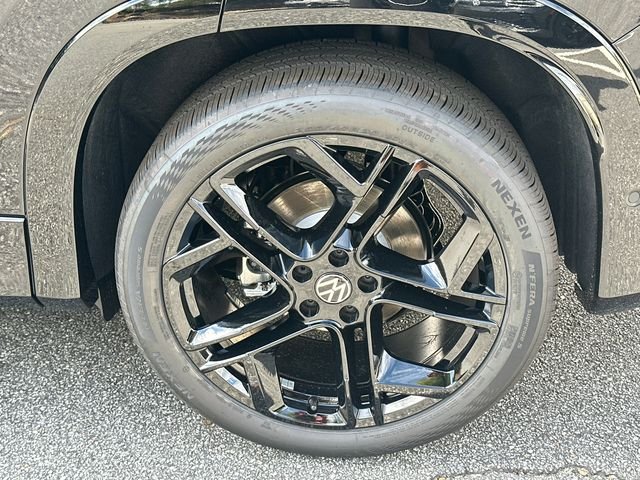 New 2026 Black Volkswagen 2.0T SE R-Line Black image 20