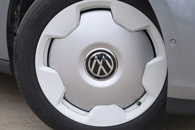 2025 Volkswagen ID. Buzz 1st Edition - Photo 6