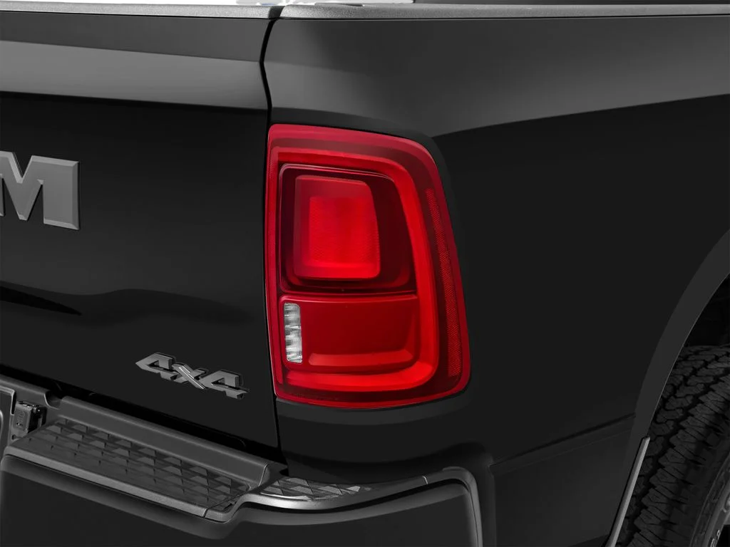 2026 RAM 2500 Laramie - Photo 50