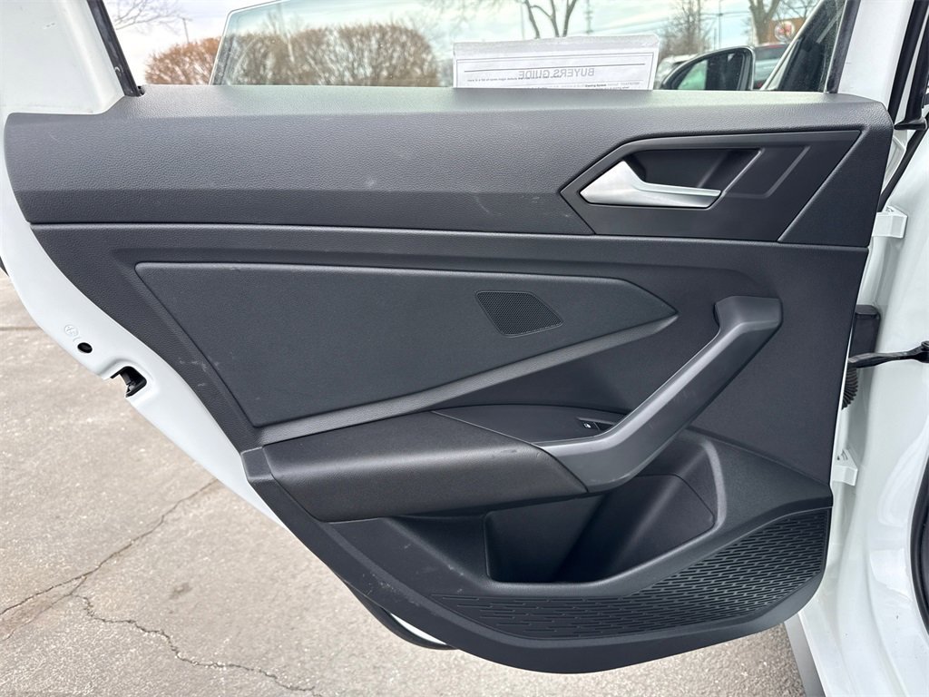 2022 VOLKSWAGEN JETTA GLI - Image 29