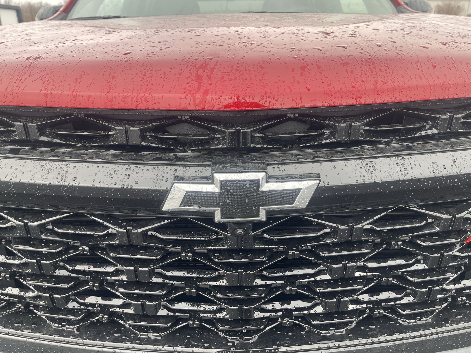 2026 Chevrolet Traverse RS - Photo 68