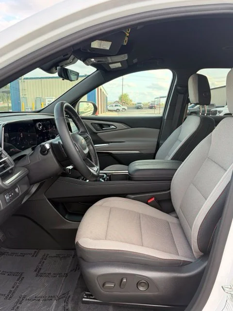 2026 Chevrolet Traverse LT - Photo 13