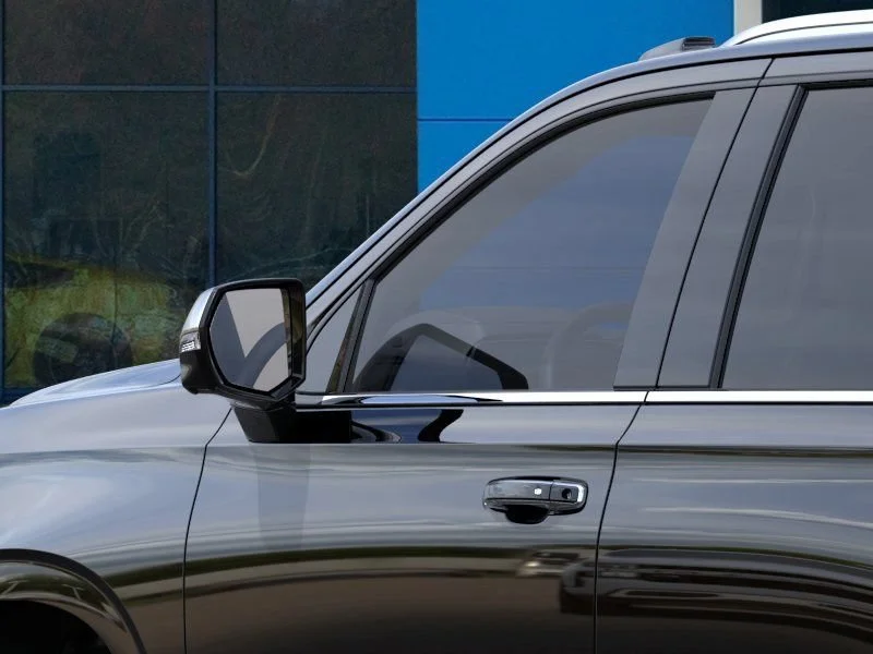 New 2026 Black Chevrolet Premier image 18