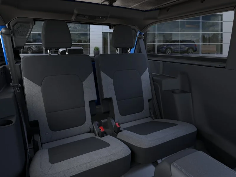 New 2026 Velocity Blue Metallic Ford Base image 36