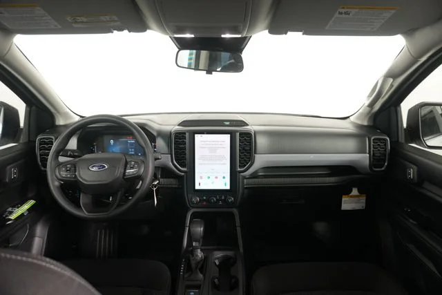 New 2026 White Ford XL image 24