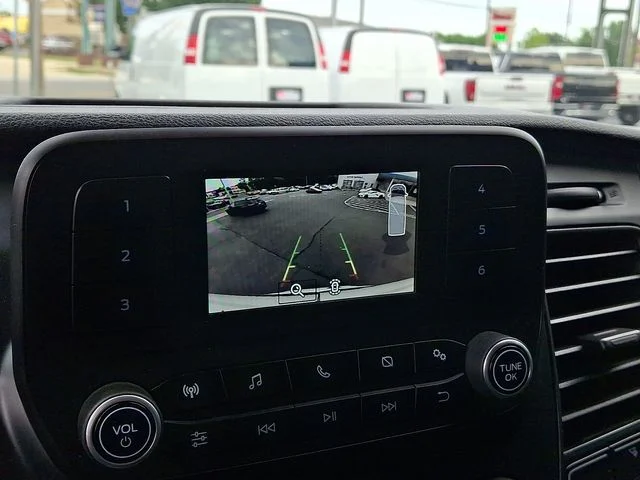 Used 2021 White Ford Base image 19
