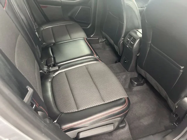 Used 2023 Silver Ford ST-Line image 23