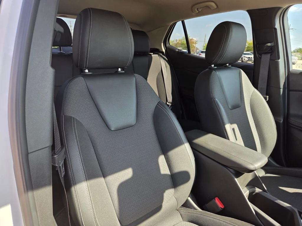 2025 Buick Encore GX Preferred - Photo 29