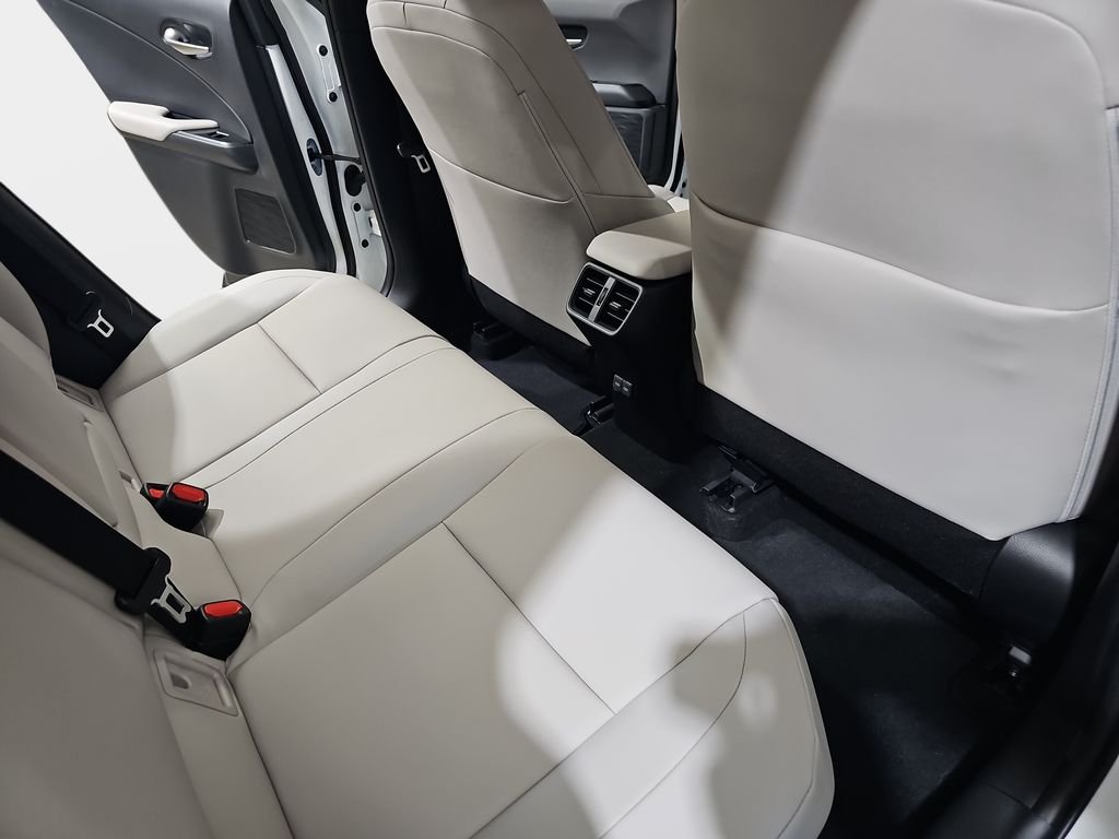 New 2026 Ultra White Lexus PREMIUM AWD image 11