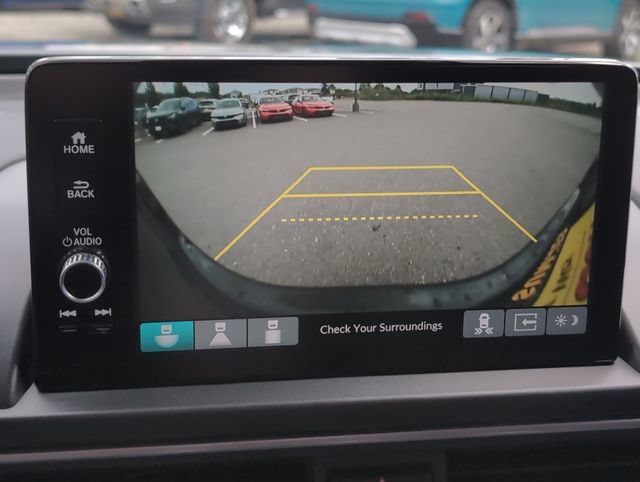 2023 Honda Pilot Touring - Photo 28
