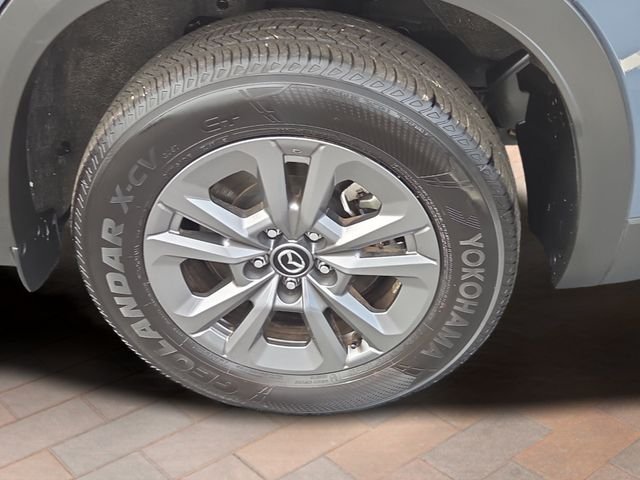 Certified Used 2026 Gray Metallic Mazda 2.5 S Select image 19