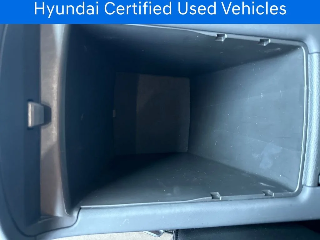 Certified Pre-Owned 2023 Hyundai Santa Fe Limited