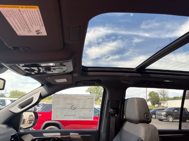 New 2026 Radiant Red Tintcoat Chevrolet Z71 image 21
