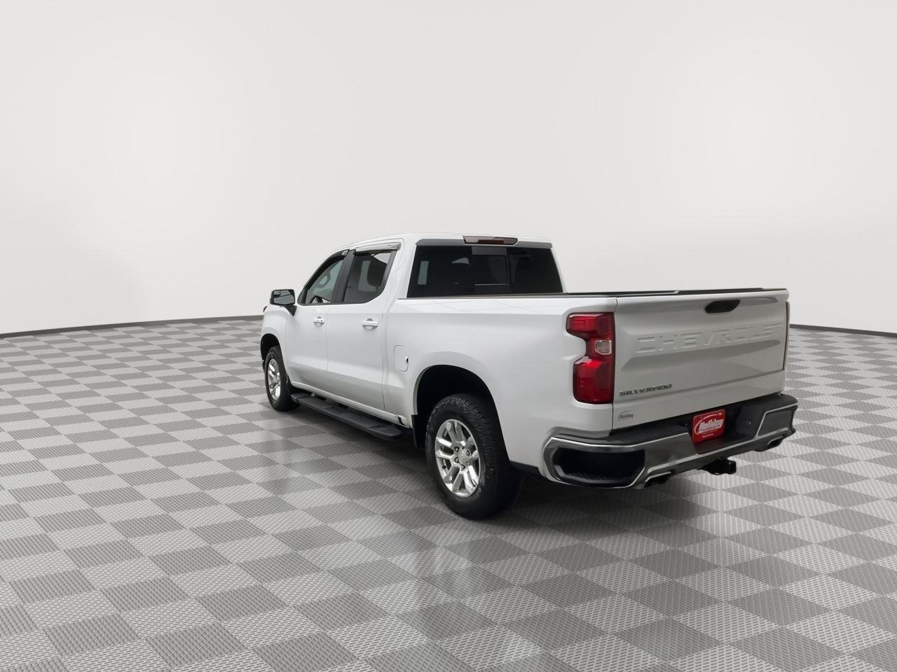 2022 Chevrolet Silverado 1500 LT - Photo 37