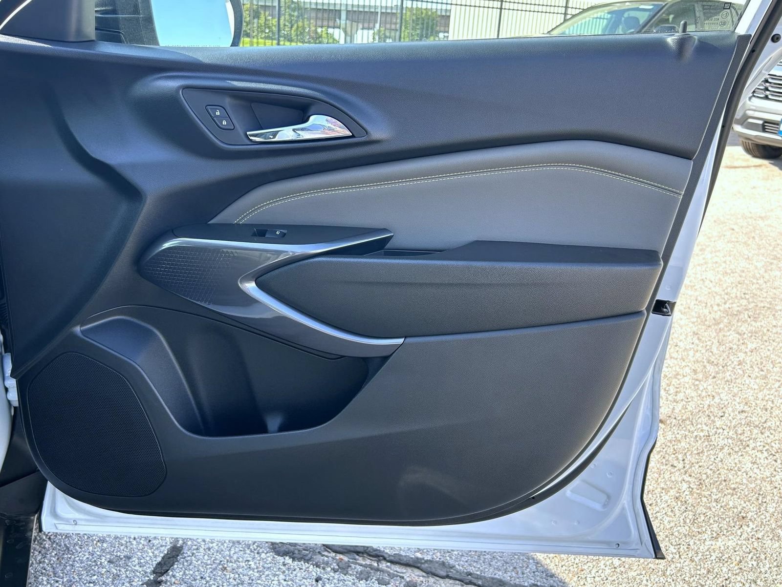 2026 Chevrolet Trax Activ - Photo 17