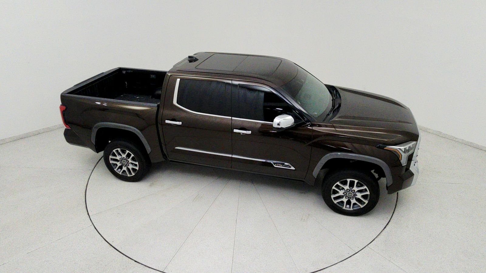 Used 2023  Toyota 1794 image 20