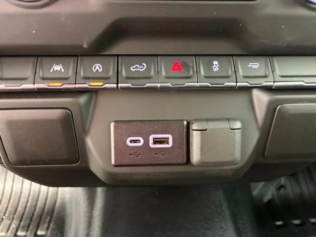 2026 GMC Sierra 1500 Pro - Photo 32