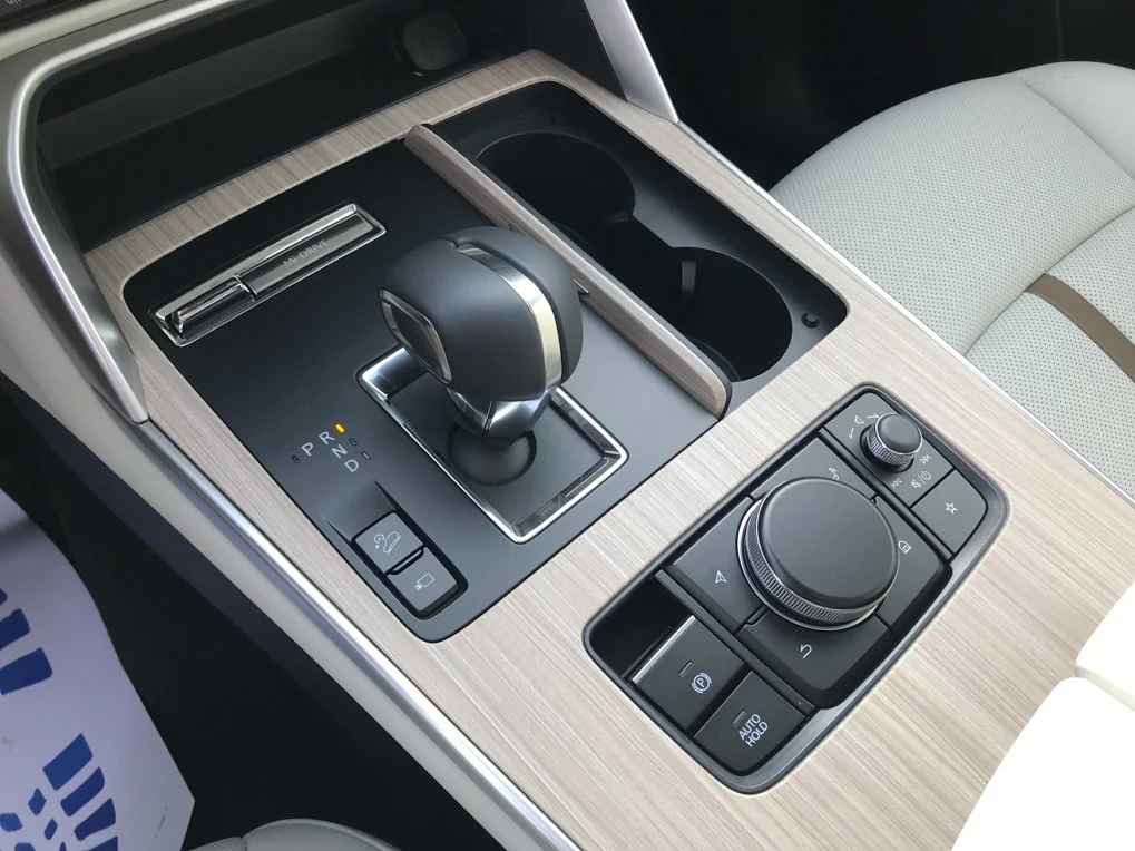 New 2026 Mazda CX-90 Premium Plus