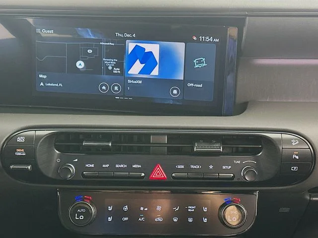 New 2026 Hyundai PALISADE XRT Pro