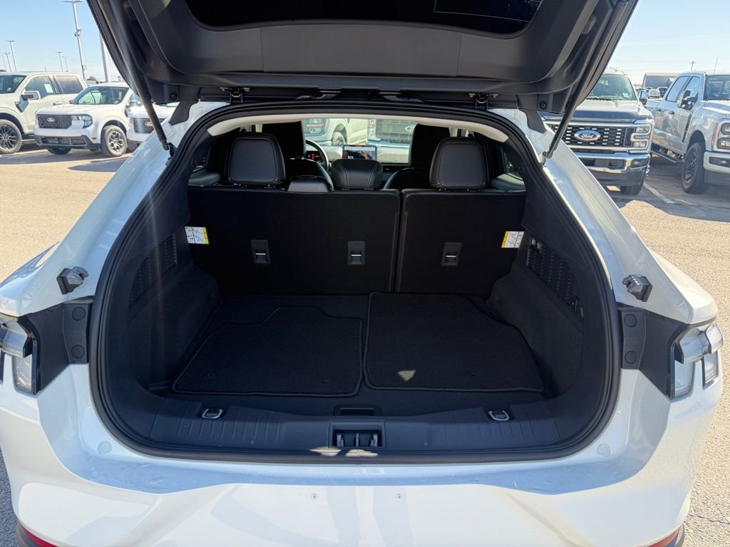 2026 Ford Mustang Mach-E Select - Photo 35