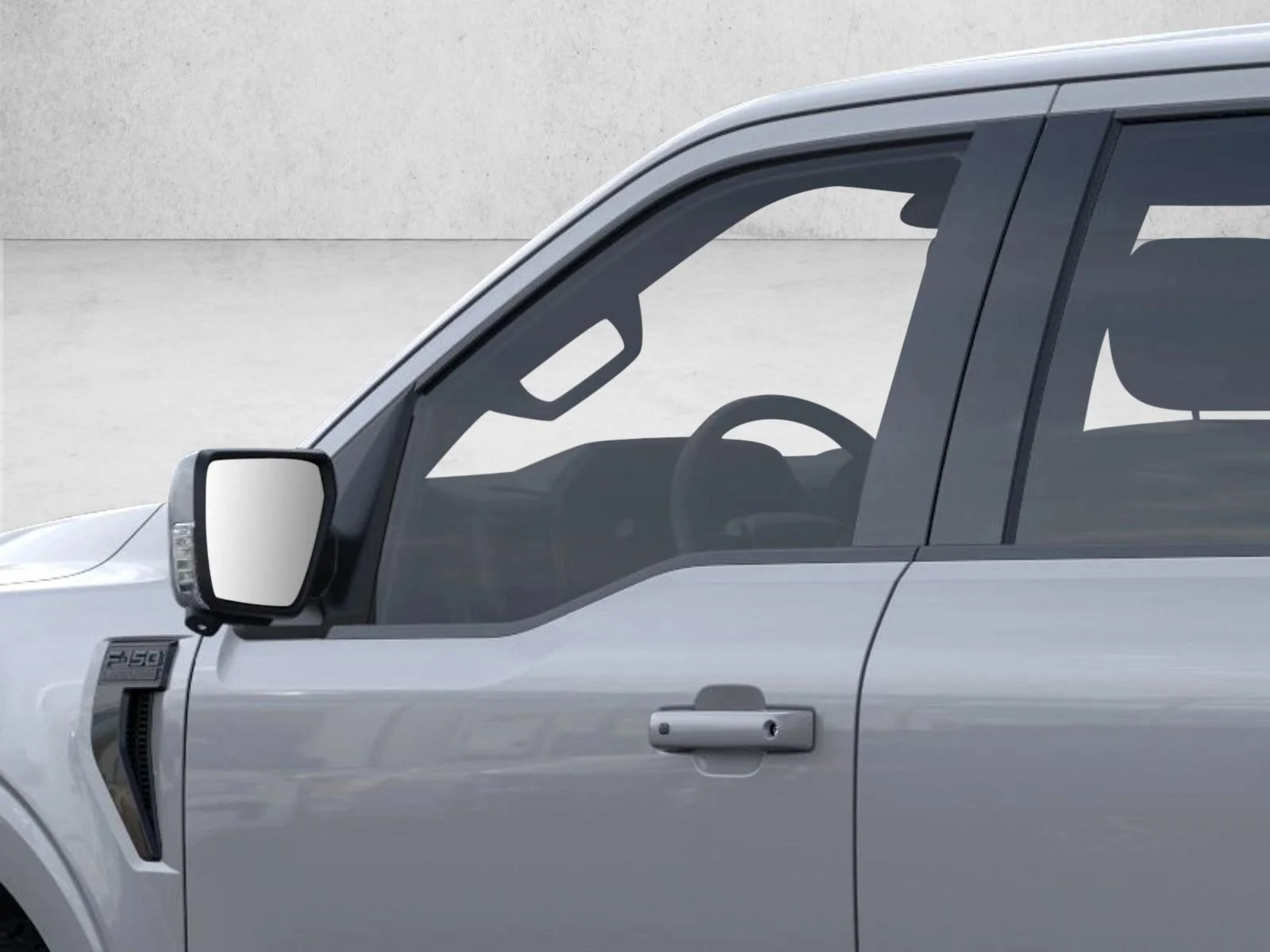 New 2026 Avalanche Ford Lariat® image 20